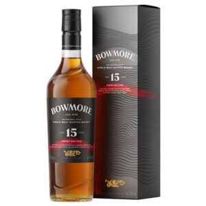 Bowmore Sherry Oak 15 YO 700ml