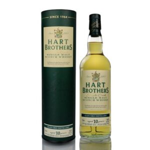 Hart Brothers Glen Ord 10 YO 700ml