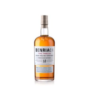 BenRiach The Twelve 750ml