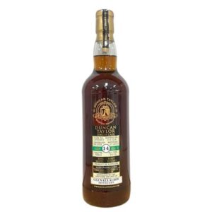 Glenallachie Sherry Cask 2008 700ml