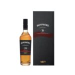 Bowmore Sherry Oak 21 YO 700ml