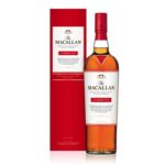 The Macallan Classic Cut 2024 Release 750ml