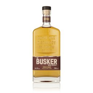 The Busker Single Grain 700ml