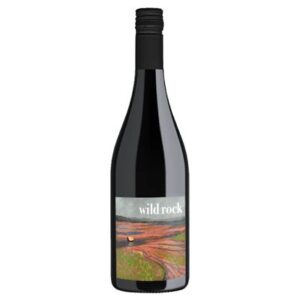 Benjamin Bridge Wild Rock Red 750ml