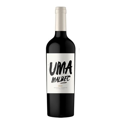 UMA Malbec 750ml