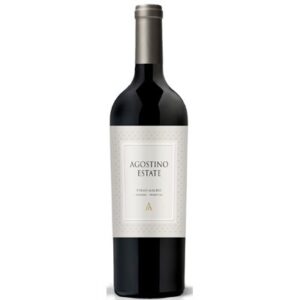 Agostino Estate Syrah Malbec 750ml