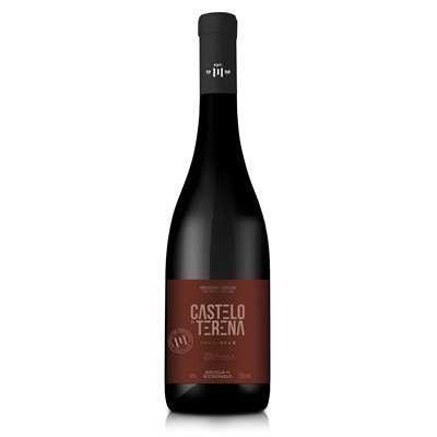 Castelo De Terena Reserva Red DOC 750ml