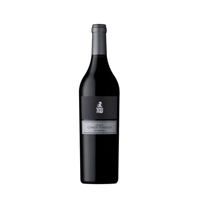 Conde Vimioso Touriga Nacional Tego Red Reserve 750ml