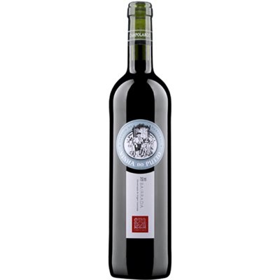 Campolargo Vinha Do Putto Rouge 750ml