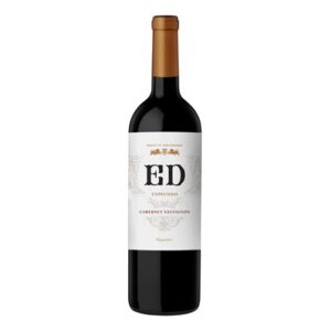Edmundo Cabernet Sauvignon 750ml