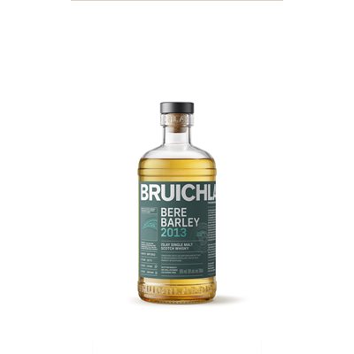Bruichladdich Bere Barley 700ml