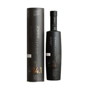Bruichladdich Octomore 14.1 700ml