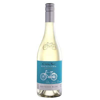 Cono Sur Bicicleta Sauvignon Blanc 750ml