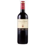 Chateau De Parenchere Bordeaux Superieur 750ml