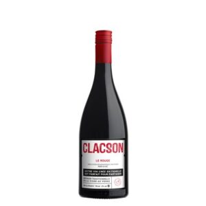 Laurent Miquel Clacson Le Rouge 750ml