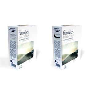 Les Fumees Blanches Sauvignon Blanc 3000ml
