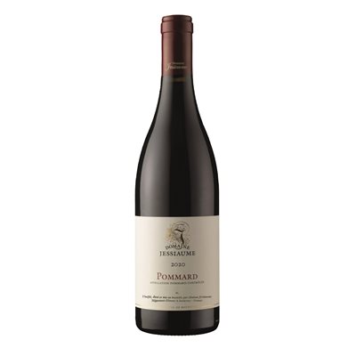 Domaine Jessiaume Pommard 750ml