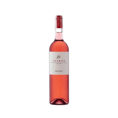 Kir Yianni Akakies Xinomavro Rose 750ml