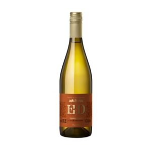 Edmundo Double Oak Chardonnay 750ml