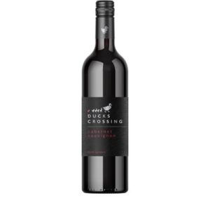 Ducks Crossing Cabernet Sauvignon 750ml