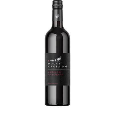Ducks Crossing Cabernet Sauvignon 750ml