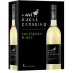 Ducks Crossing Cabernet Sauvignon 4000ml