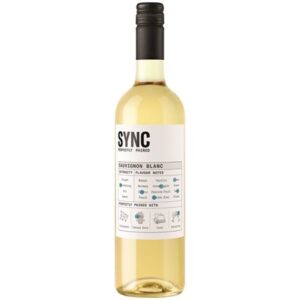 Sync Sauvignon Blanc 750ml