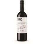 Sync Cabernet Sauvignon 750ml