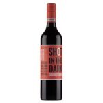 Shot in the Dark Cabernet Shiraz 750ml