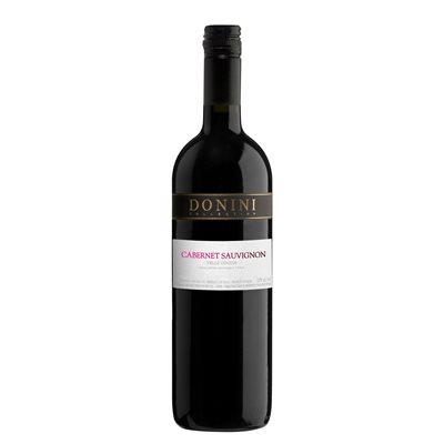 Donini Cabernet Sauvignon 750ml