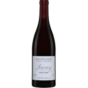 Bachelder Lowrey Vineyard St David's Bench Pinot Noir 750ml