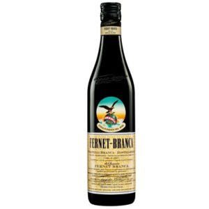Fernet Branca Amaro 500ml