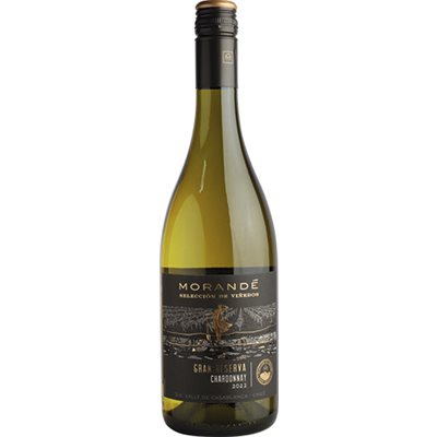Morande Valley Selection Gran Reserva Chardonnay 750ml