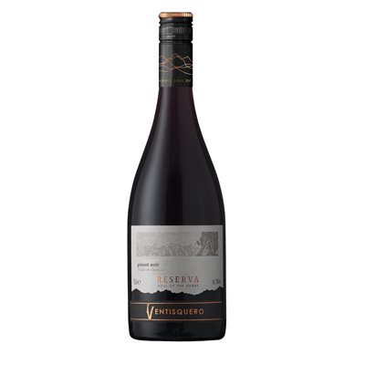 Reserva Soul of the Andes Pinot Noir 750ml