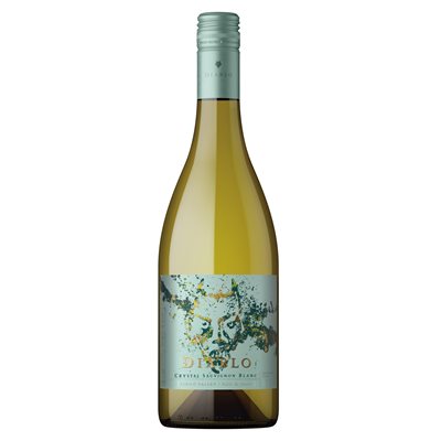 Diablo Crystal Sauvignon Blanc 750ml
