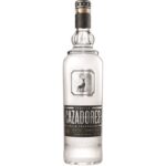 Cazadores Anejo Cristalino 750ml