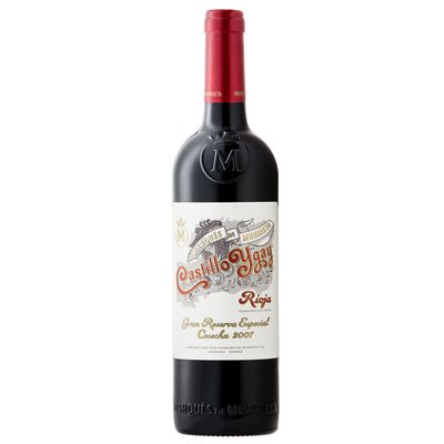 Marques De Murrieta Castillo Ygay 1500ml