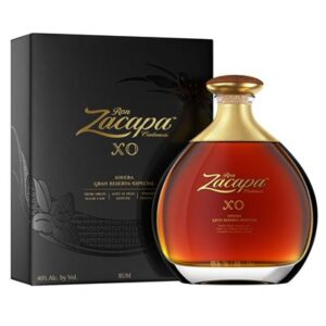 Ron Zacapa XO 750ml