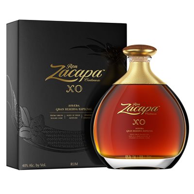 Ron Zacapa XO 750ml