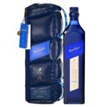 Johnnie Walker Blue Label Ice Chalet 750ml
