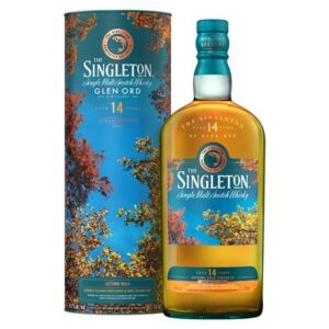 Singleton Of Glen Ord 2024 Special Release 14 YO 750ml