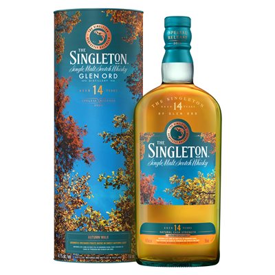 Singleton Of Glen Ord 2024 Special Release 14 YO 750ml