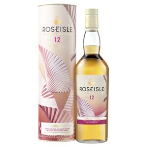 Roseisle 2024 Special Release 12 YO 750ml