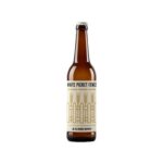 Bellwoods Brewery White Picket Fence Blended Foeder Saison 500ml