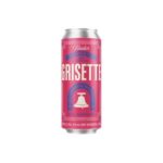 Bellwoods Brewery Raspberry Grisette 473ml