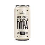 Gahan Official Business DIPA 473ml