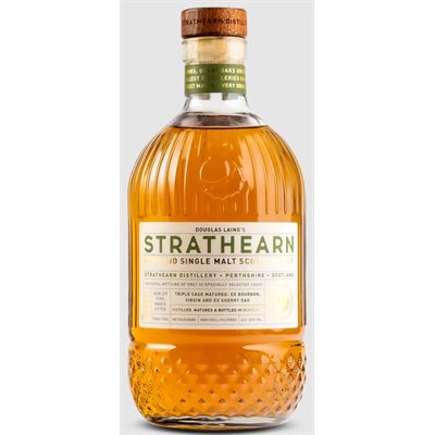 Strathearn Single Malt 700ml