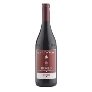 Ascheri Barolo Blue Label DOCG 750ml
