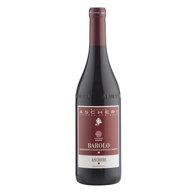 Ascheri Barolo Blue Label DOCG 750ml