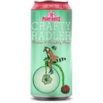 Pump House Crafty Radler Melon Prickly Pear 473ml